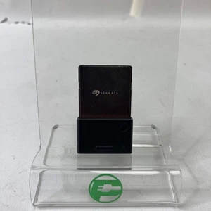 Microsoft Storage Expansion Card Black SRD0MX1 For Xbox Series X/S - Picture 1 of 4