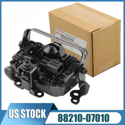 PARA TOYOTA RAV4 PRIUS AVALON 2016-2019 UNIDAD DE RADAR DE DISTANCIA DE CRUCERO 8821007010 OEM Foto 1 de 4