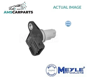 CAMSHAFT POSITION SENSOR FROM PUMP TO RAIL 16-14 810 0004 MEYLE NEW - Picture 1 of 6