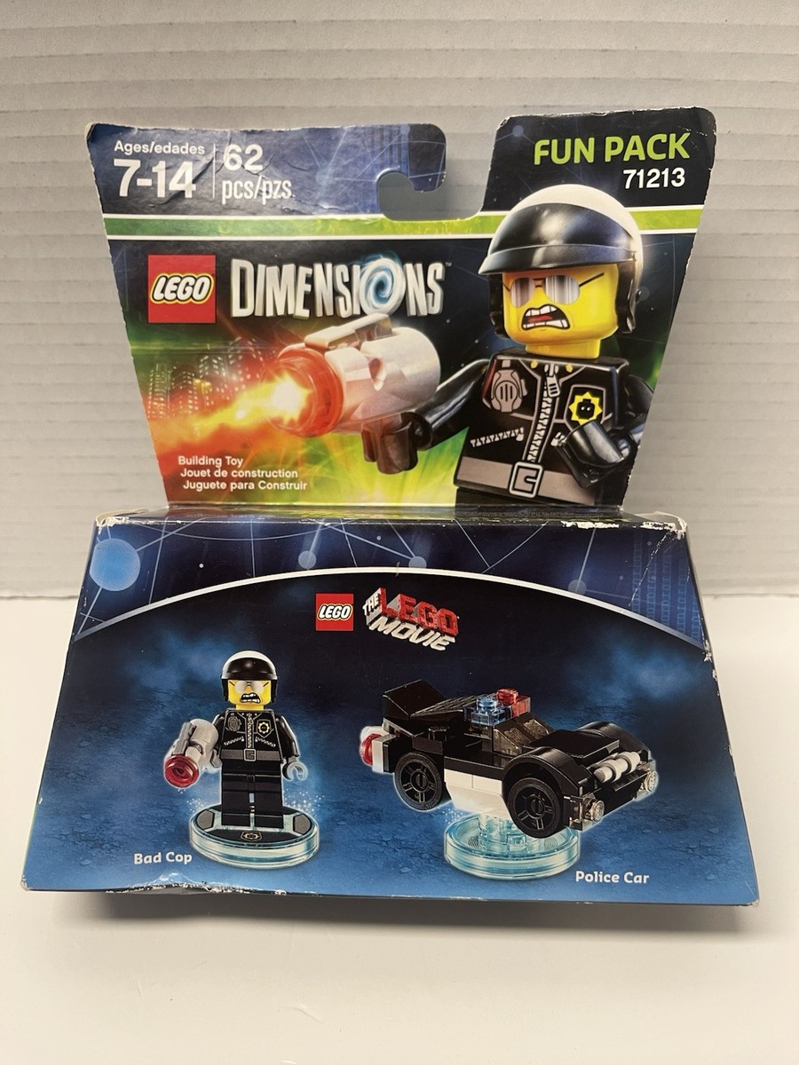 Bad Cop Box LEGO (R) Building Toys for sale | eBay Bad Cop Box LEGO (R) Building Toys for sale | eBay
