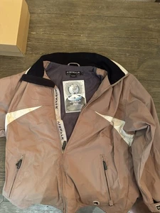 Air Walk Global Thousand Millimeter Waterproof Lightweight Windproof Jacket - Picture 1 of 4