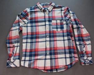Chubbies Flannel Shirt Regular Fit Mens Tartan Plaid Stretch Heavy Outdoors XL - Picture 1 of 11