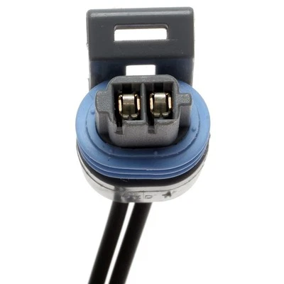 Conector de sensor de temperatura de carga de aire para 85-04 Olds, Caddy, Buick, Honda, Acura Foto 1 de 4
