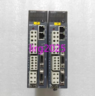 Servoaccionamiento ESTUN PRONET-A5AEA-EC-R usado 1 pieza Foto 1 de 3