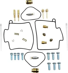 Parts Unlimited Carburetor Rebuild Kit 1003-1613 - Picture 1 of 3