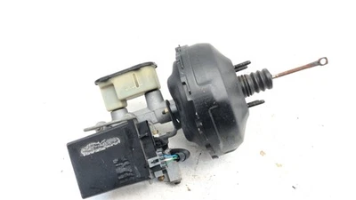 Amplificador de freno eléctrico Gmc Sierra 2500 1988-1993 con juego de pares de cilindros maestros OEM Foto 1 de 4