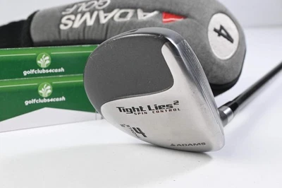 Adams Tight Lies 2 #4 Wood / 16 Degree / Regular Flex Adams Tight Lies Shaft - Image 1 of 4