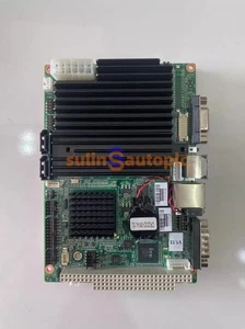 1PCS Used Advantech motherboard PCM-9389N - Picture 1 of 1