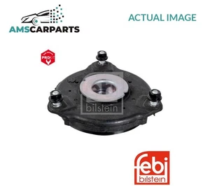 TOP STRUT MOUNTING CUSHION FRONT 177212 FEBI BILSTEIN NEW OE REPLACEMENT - Picture 1 of 6