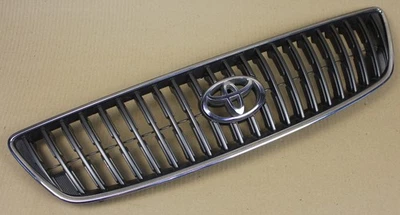 Toyota Aristo JZS160 2GS Lexus GS 98-05 Toyota Grill 53111-30810 Foto 1 de 4