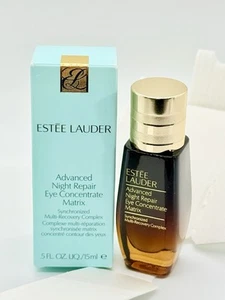 NEW Estee Lauder A'dvanced Night Repair Eye Concentrate Matrix Multi Recovery - Picture 1 of 5