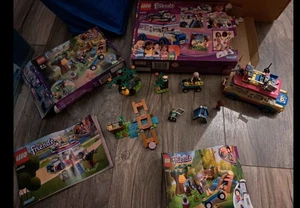lego friends 41363 41333 - Bild 1 von 4