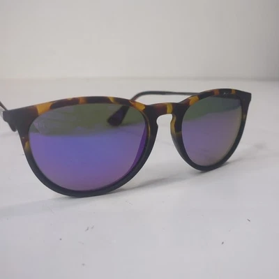 Gafas de sol polarizadas Blenders North Park Rosemary Beach Tort-Púrpura 54-10-140 Foto 1 de 4