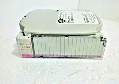 Módulo De Contador De Alta Velocidad CompactLogix ALLEN BRADLEY 1769-HSC B - Imagen 1 de 4