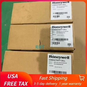 Sonda de conductividad Honeywell 04973-X01-333-20-00-000-000 totalmente nueva - Imagen 1 de 7
