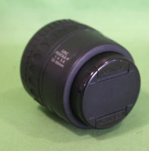 PENTAX Camera LENS SMC Pentax-F  1:4 - 5.6  35-80mm See Details - Afbeelding 1 van 8