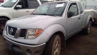 Rear Axle 6 Cylinder 4WD King Cab Fits 05-19 FRONTIER 6781663 Foto 1 de 4