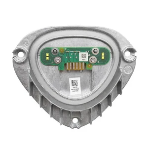 NEW BMW X5 X6 SERIES G05 G18 M F95 G06 M F96 LED MODULE DAYTIME DRIVING LIGHTS - Picture 1 of 5