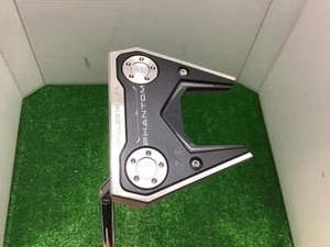 SCOTTY CAMERON 34 inch PHANTOM X 7.5 Titleist Putter Left-handed Men's PT Steel - Picture 1 of 6