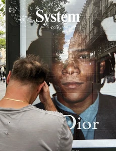 System Magazine Issue 24 Autumn/Winter 2025-2026 - Juergen Teller - Picture 1 of 1