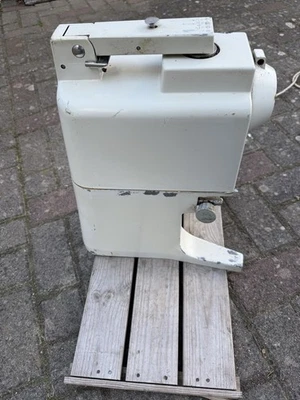 Fleischwolf Krefft/Bauknecht KU 2.1 - Bild 1 von 4