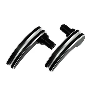 Motorcycle Saddlebag Latch Kit Saddle Bag Lifters Fit for Harley Touring Stre... - Picture 1 of 5