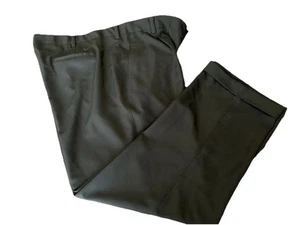Pantaloni Nike Golf Fit Dry grigio scuro taglia 42 x 30 - Foto 1 di 5