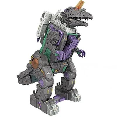Transformers Legends LG43 Dynasaurer - Image 1 of 4
