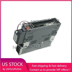 Mitsubishi MR-J4-70A MRJ470A Servo Drive US Seller - Picture 1 of 1