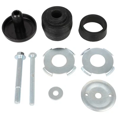Metal Body Mount Kit For 2001-2006 Chevrolet Silverado 1500 2500 - Image 1 of 4