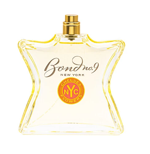 Bond No.9 Chelsea Flowers 3.3 / 3.4 oz EDP Perfume Cologne for Women New Tester - Imagem 1 de 1