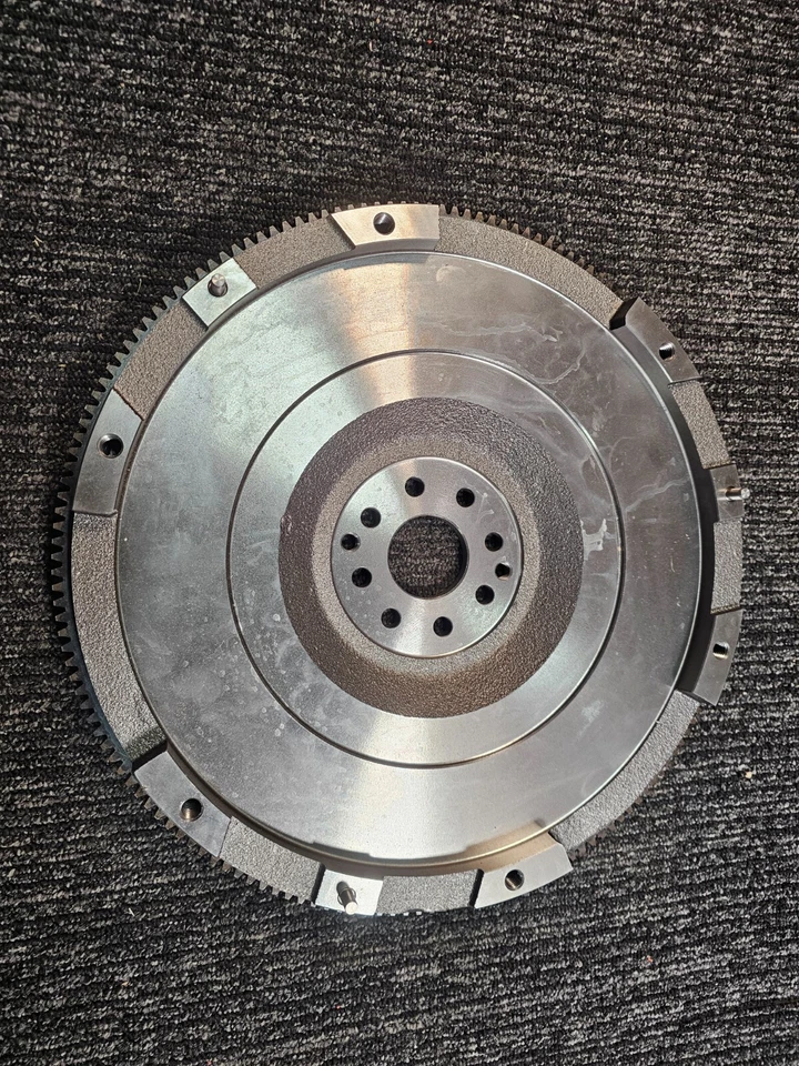 Volante embrague Perfection 50-2759 para Ford F-250 Super Duty 1999-2009 Foto 1 de 4