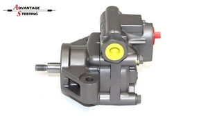 Power Steering Pump 2000-2002 Chevrolet C4500 C5500 C6500 C7500 w/ 8.1L - Bild 1 von 4