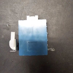 2001-03 Lexus LS430 network gateway module control unit computer 89111-50020 BG - Bild 1 von 4