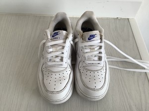 air force 1 junior trainers