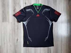 ADIDAS BARRICADE TENNIS Jersey Andy Murray Collection for the 2011 US Open Sz M