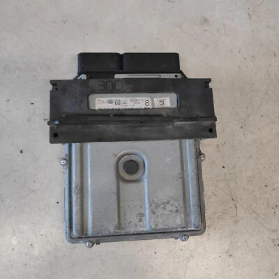 2012 JAGUAR XF 3.0d V6 PORTFOLIO ENGINE CONTROL UNIT ECU CX23-12C520-PA - Image 1 of 4