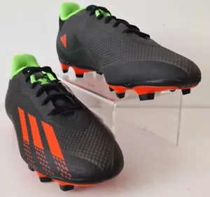 Adidas X Speedportal.4 FxG Fußballschuhe Schuhe Herren schwarz UK 6 NEU - Bild 1 von 8