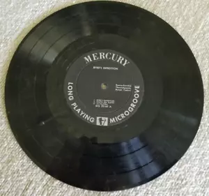 Jerry Byrd & The String Dusters–Byrd's Expedition Mercury–MG 25169 10" Vinyl - Picture 1 of 4