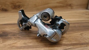 1996 MTB rear derailleur Shimano STX RC RD-MC38 VIA Japan long cage 8 speed - Picture 1 of 17