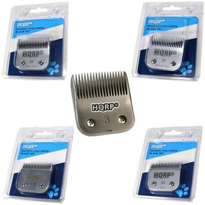 Animal Clipper Blade for Andis AG AG2 AGC AGC2 MBG Series Pet Grooming (9 Sizes) - Picture 1 of 38