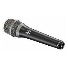Electro Voice EV RE520 Profi Gesangs-Mikrofon Superniere inkl. Tasche + Klammer
