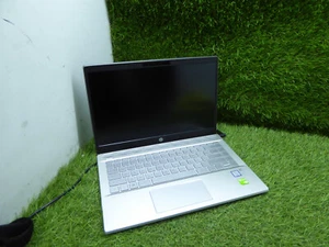 HP Pavilion 14-CE0505SA LAPTOP SPARES REPAIRS FAULTY WONT POWER ON AS IS #Q10 - Picture 1 of 20