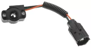 Delphi Throttle Position Sensor SS10443-TH73 CX1330 For Ford Mustang 1988-1990 - Picture 1 of 1