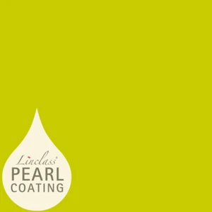 Tischdecke Kiwi mit Pearl Coating (wasserabweisend) 80 x 80 cm, 15 Stück - Bild 1 von 1