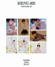 LEE JIN HYUK FAN MEETING 진혁:해 T.Y.F.L UP10TION OFFICIAL GOODS PHOTOCARD SET NEW