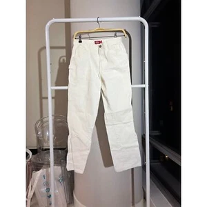 Dickies Unisex EDS Signature Scrub Pants (White) - Picture 1 of 3