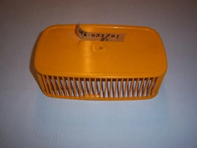 Cubierta filtro aire partner 506-033701 Foto 1 de 3