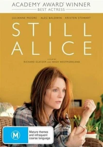 Still Alice-dvd - Picture 1 of 1