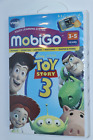 Vtech Touch Mobigo Toy Story 3 Game Learning System Disney Pixar Cartridge NEW